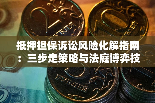 济南抵押担保诉讼风险化解指南：三步走策略与法庭博弈技巧