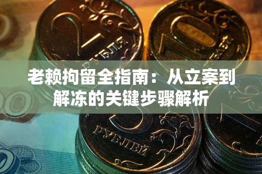 济南老赖拘留全指南：从立案到解冻的关键步骤解析