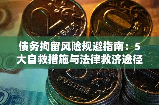 济南债务拘留风险规避指南：5大自救措施与法律救济途径