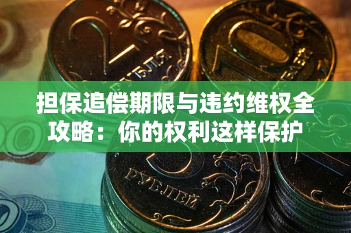 济南担保追偿期限与违约维权全攻略：你的权利这样保护